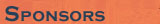 Sponsors